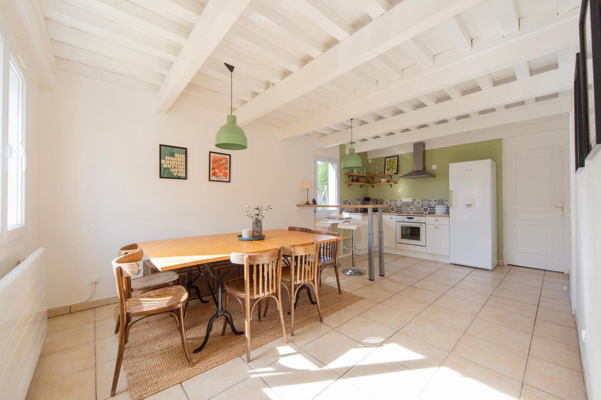 Panda Home Quincie-en-Beaujolais Экстерьер фото